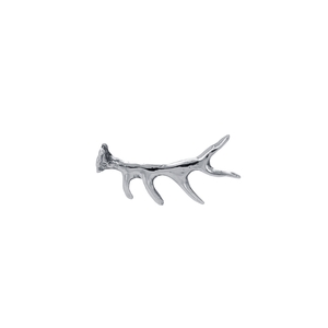 Elk Antler Pin- Small